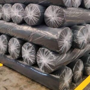 Geotextiles