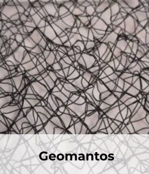 geomantos