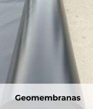 geomembranas