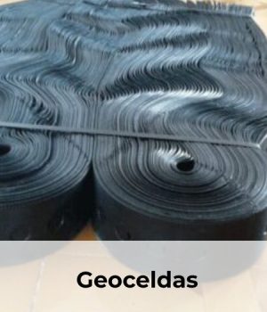 geoceldas
